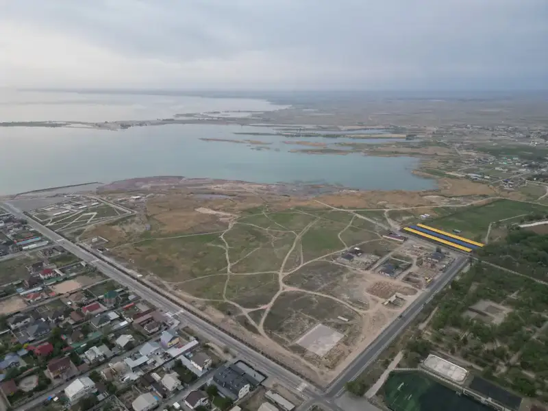 Рост туризма в Алматинской области до 22 миллиона туристов в 2025 году Астане