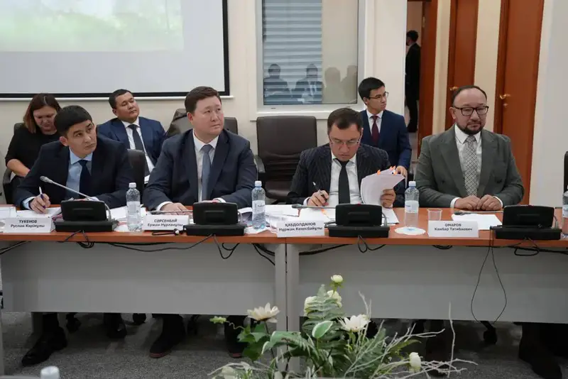 О реализации государственной политики в сфере управления отходами (2)