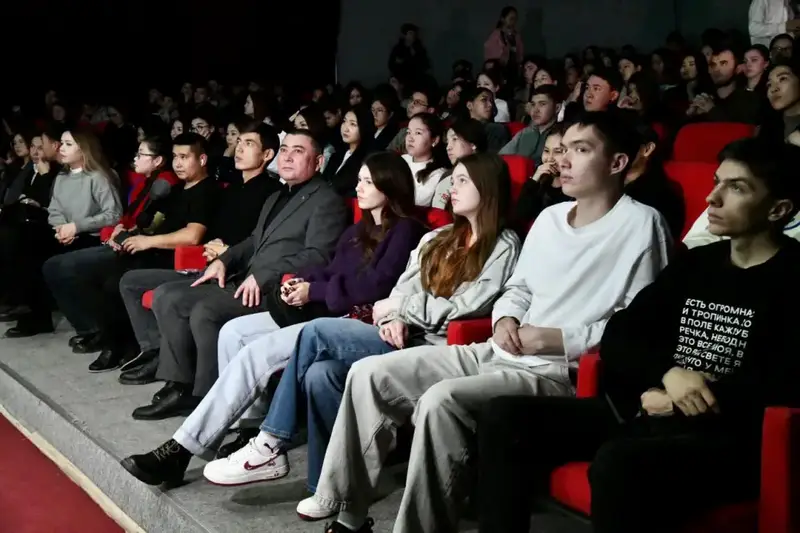 «Астана - город без наркотиков»: в столице прошла встреча по профилактике наркомании (3)