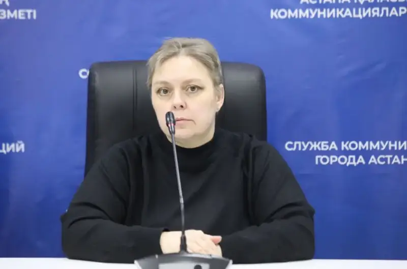 Профилактика рака шейки матки: в Астане проводится вакцинация против ВПЧ (4)