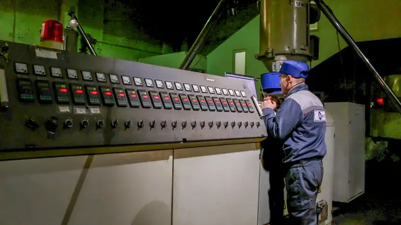 ArInvest Energy: от операционного кризиса к цифровой модели управления (3)