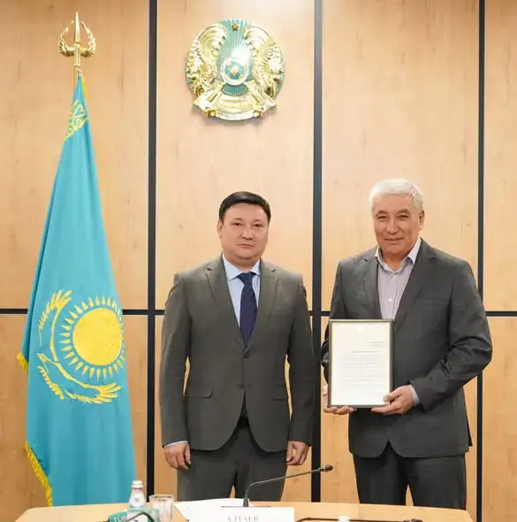 Казахстан: Новый указ президента для улучшения внутренней политики и координации государственных органов Астане