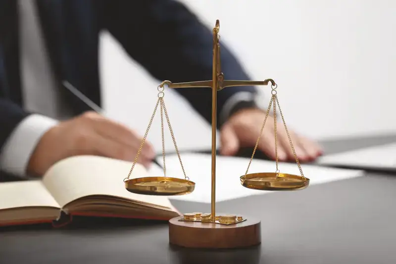 Магистранты Академии правосудия обсуждают обучение и перспективы карьеры судьи Астане