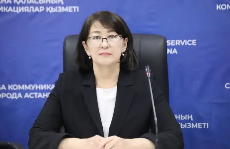 Профилактика рака шейки матки: в Астане проводится вакцинация против ВПЧ (3)