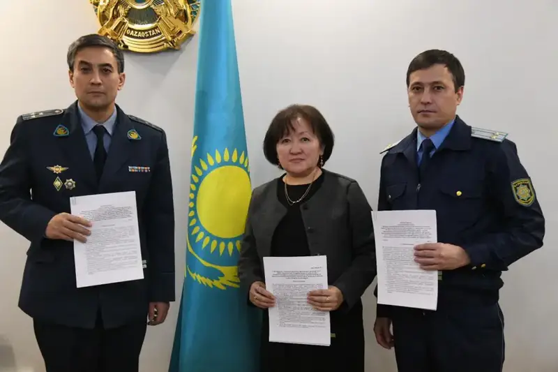 Психологи в Астане начнут реагировать на кризисные ситуации среди подростков для предотвращения суицидов Астане