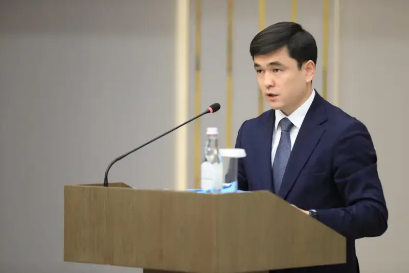 Актобе: Инвесторы, технологии и стратегические планы! Астане