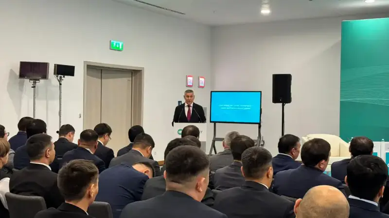 Приоритеты развития АПК и сельских территорий обсудили на диалог-платформе сельских акимов (7)