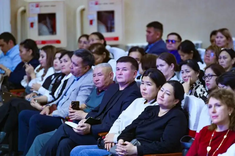 Состоялось областное родительское собрание «Воспитание ребенка – общая ответственность» (4)