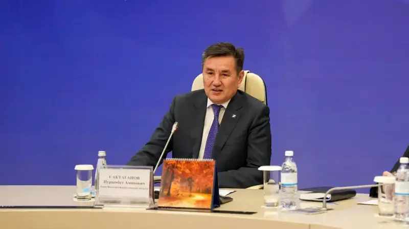 Награждение лучших молодых профессионалов в ВКО: стимул для развития региона и карьерного роста Астане