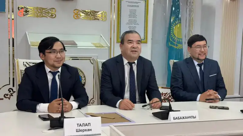 Алматы: Искусственный интеллект в литературе обсуждают в клубе Астане