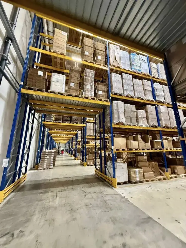 Делегация области ознакомилась с деятельностью Швейцарских компаний (6)