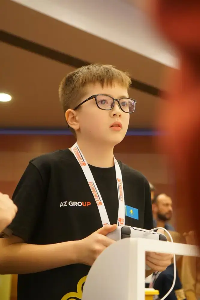 Столичные школьники установили рекорд на международной олимпиаде в Италии (2)