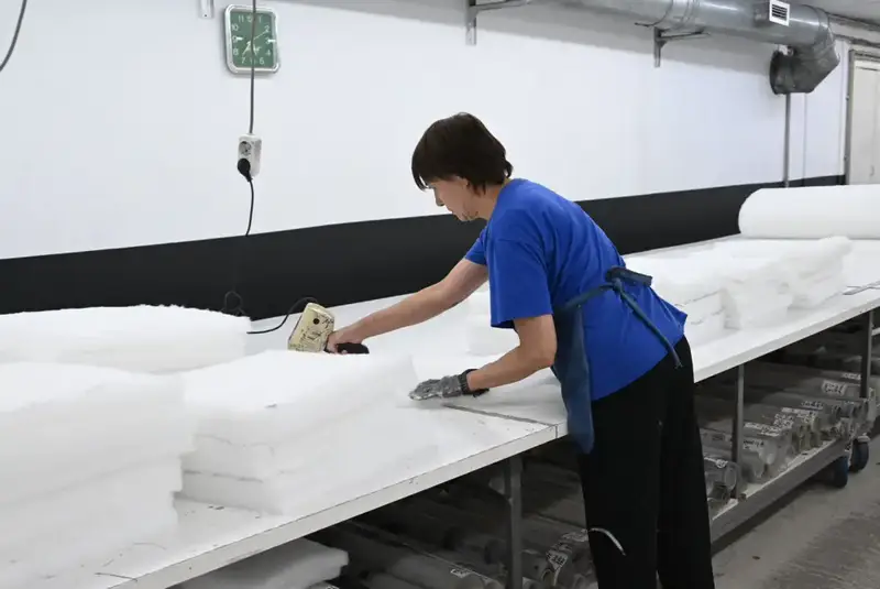 Наурызбайский район Алматы демонстрирует значительный экономический рост: почти 7 тысяч новых рабочих мест и 145 млрд тенге инвестиций Астане