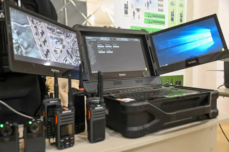 Успехи военных связистов 2025 года: подготовка специалистов и улучшение связи как залог безопасности солдат Астане