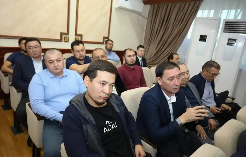 Аким Мангистауской области дал поручения по работе карьеров вблизи села Шетпе (3)