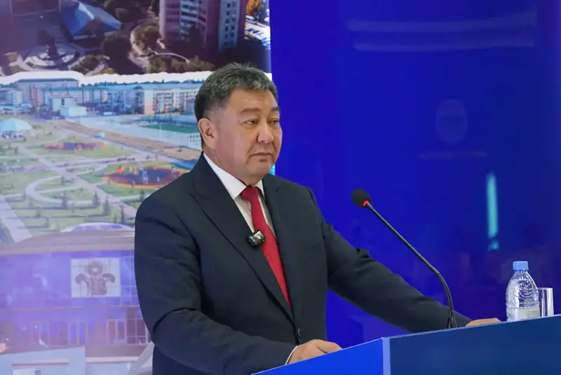 В Ескельдинском районе Жетісу внедряют влагосберегающие технологии на 1700 гектарах, включая подземное капельное орошение Астане