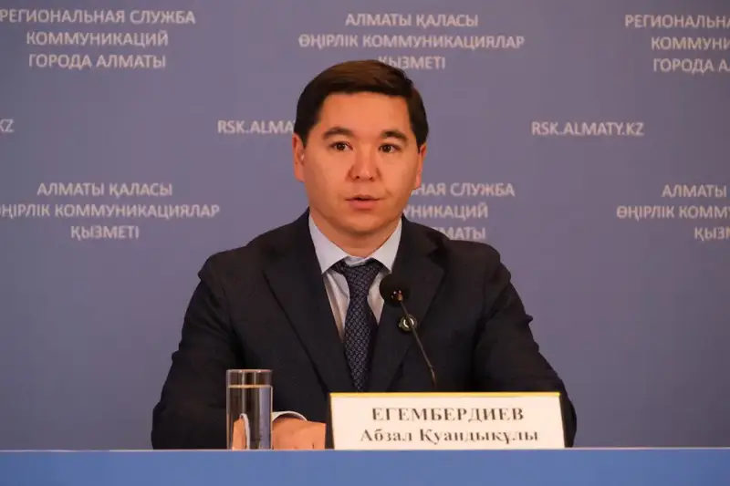 Строительство новых школ и детских садов в Ауэзовском районе Алматы: шаг к решению проблемы дефицита учебных мест Астане