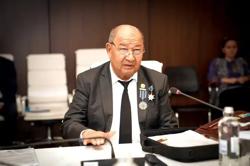 Министр просвещения встретилась с гражданами для обсуждения вопросов образования Астане