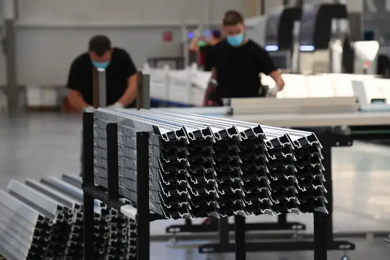 Рост числа малых и средних предприятий в Ауэзовском районе Алматы способствует созданию рабочих мест и увеличению инвестиций Астане