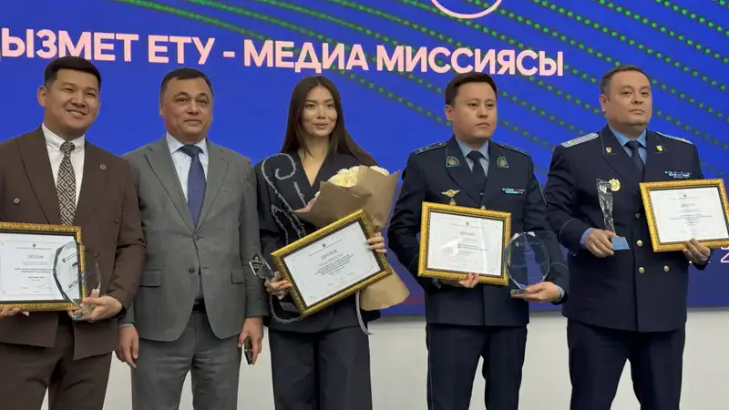 Как Динара Нургалиева стала символом успеха МЧС? Астане