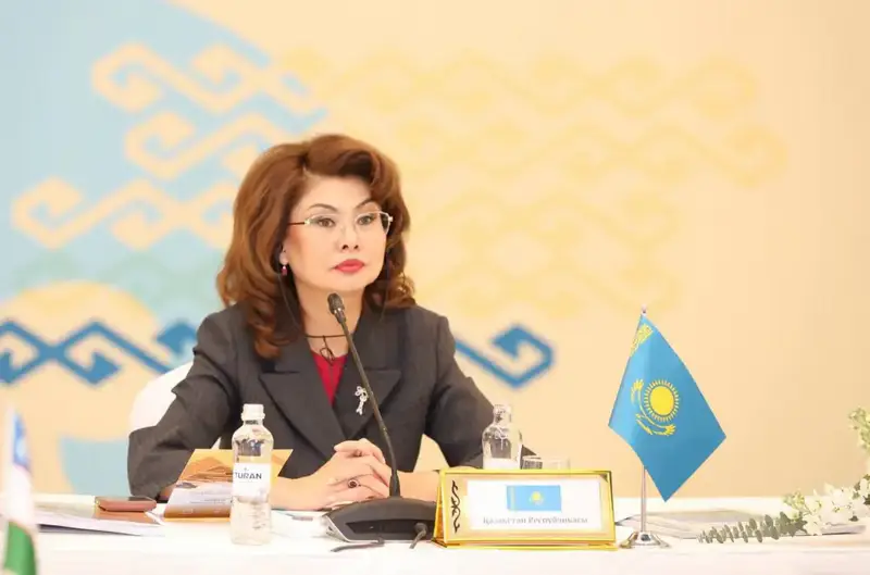 Обсуждение реформирования ТЮРКСОЙ: культурное сотрудничество стран-участниц на пути к 2026 году Астане