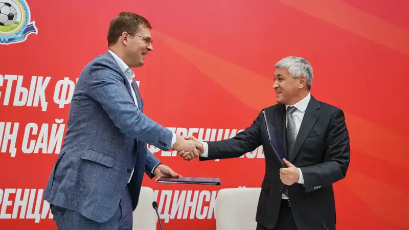 Шахтёр на новом уровне: приватизация и перемены! Астане