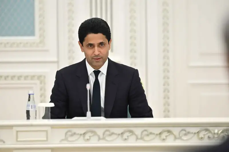 Развитие футбола в Казахстане: укрепление международного сотрудничества как ключ к успеху Астане