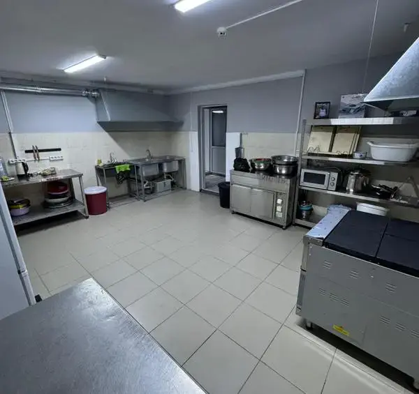 Открытие детского сада Ақбесік в Агадыре на 97 мест Астане