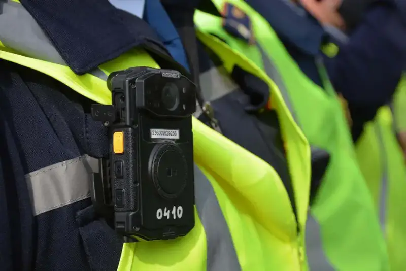 В Таразе остановлен водитель Chevrolet Cobalt с 91 нарушением ПДД за несколько месяцев Астане