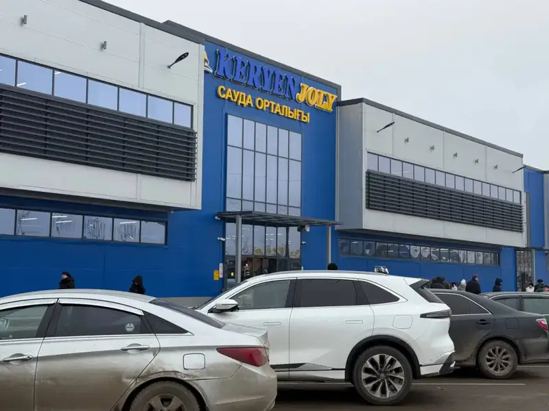 Казахстанцы с начала года приобрели 7,9 тысяч тонн продукции на сельскохозяйственных ярмарках (4)