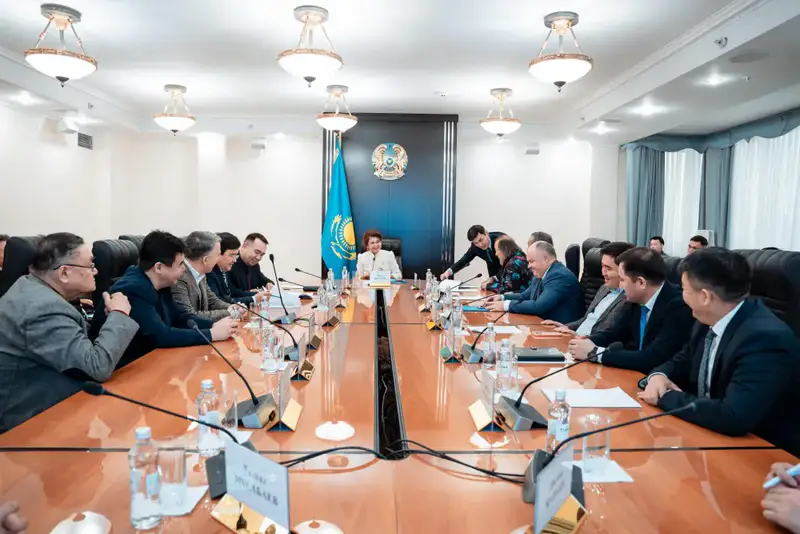 Госпремия «Дарын»: комиссия определила победителей (5)