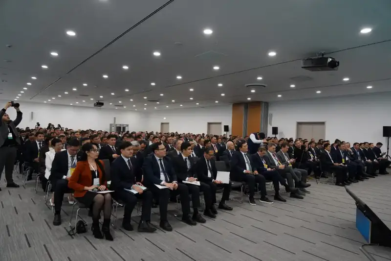 На диалог-платформе сельских акимов обсуждены достижения и проблемы транспортной отрасли Казахстана Астане