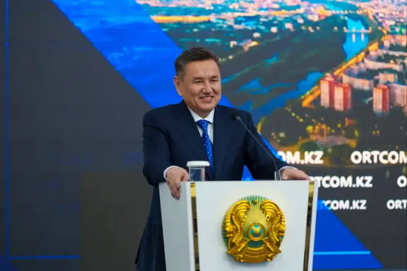 Туризм в ВКО: четыре ключа к открытию новых горизонтов Астане