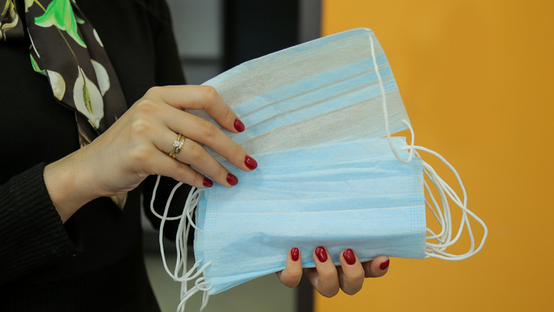 В Казахстане зарегистрировано 2 миллиона случаев заболеваний, сообщает Министерство здравоохранения Астане