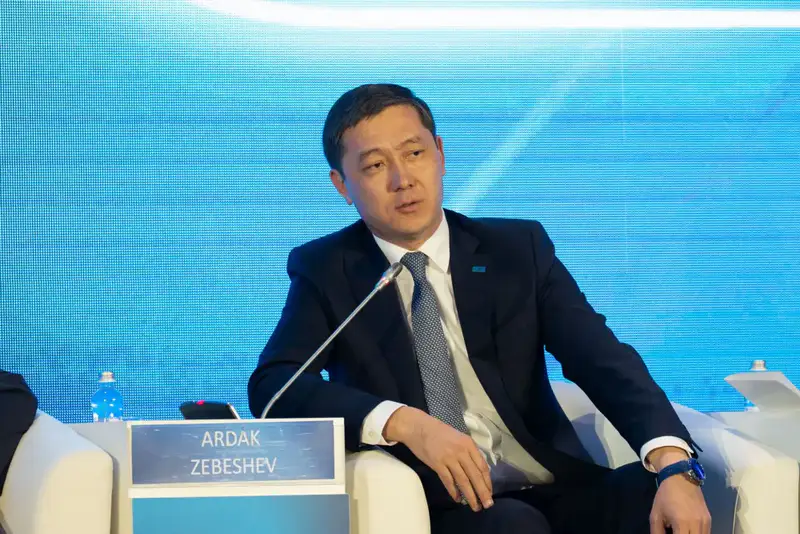 Агрокластер и тепличный комплекс в Кызылорде создание рабочих мест и увеличение производства Астане