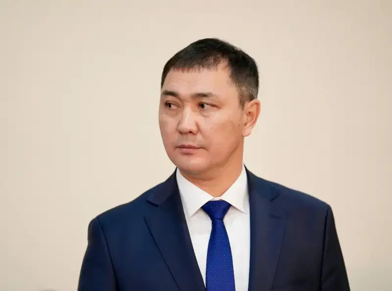 Арман Шайханов стал новым гендиректором Расчетно-финансового центра по поддержке ВИЭ при Минэнерго Астане