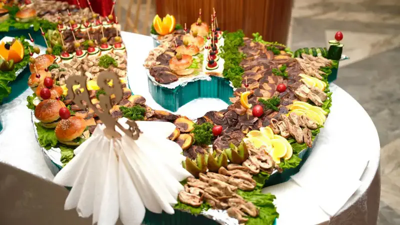 Дни культуры Тарбагатайского района в ВКО выставка гала-концерт ярмарка натуральные продукты Астане