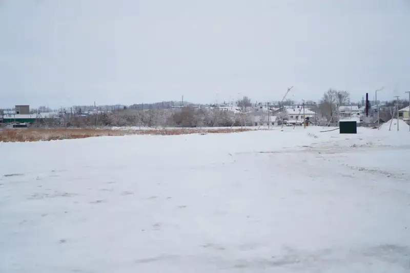 Строительство защитного вала в селе Зеренда повышает безопасность жителей и предотвращает подтопления Астане