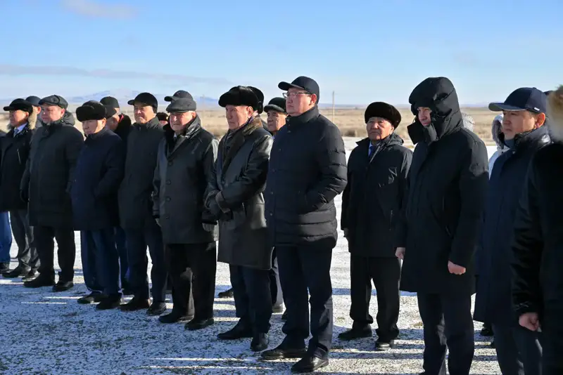 Культурные обмены между Шымкентом и областью Абай: укрепление связей через искусство и наследие Астане