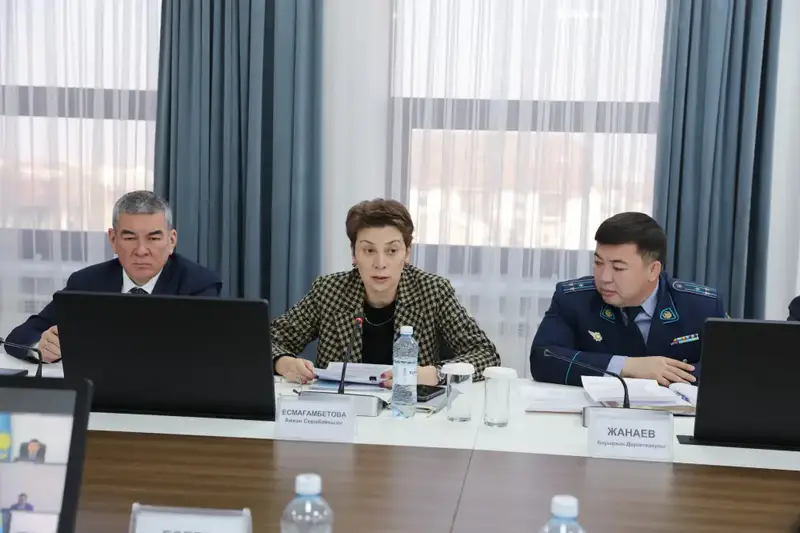 Спорт в Жамбылской области: 21 объект на старте! Астане