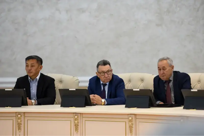 На «Ауыл аманаты» в Западно-Казахстанской области в 2025 году предусмотрено 5,5 млрд тенге (3)