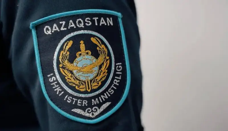 Полицейские Казахстана изучают подготовку к международному матчу в Дании Астане