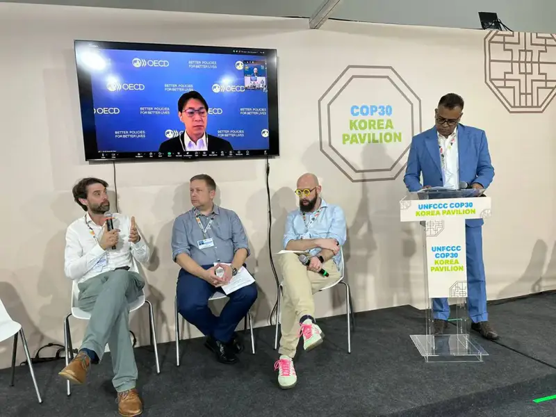 Леса и деградация земель: синергия между тремя Рио-конвенциями и вклад Центральной Азии в глобальные решения (2)