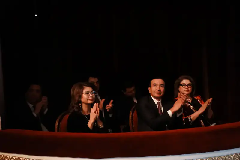 Культурное сотрудничество Казахстана и Узбекистана: премьера оперы о Золотой Орде в Ташкенте Астане