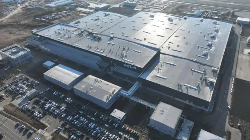 Инвестиции, которые меняют жизнь: почему бизнес выбирает Костанайскую область (5)