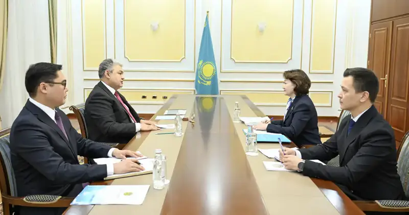 Культурные мосты: Казахстан и Тюркская культура объединяются накануне 2026 года Астане