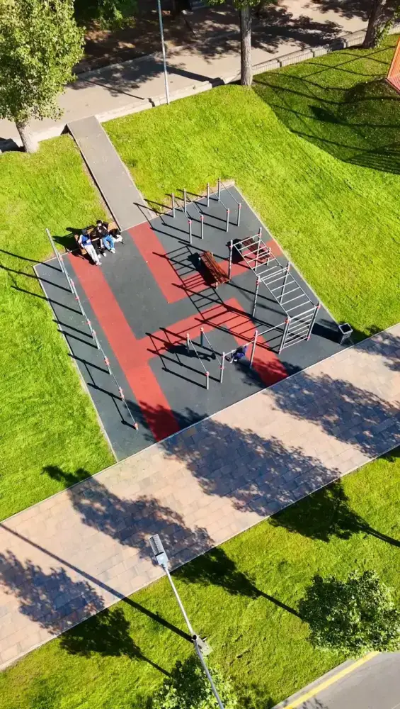 Обновление улицы Торайгырова в Алматы: создание комфортного общественного пространства с зелеными насаждениями и местами для отдыха Астане