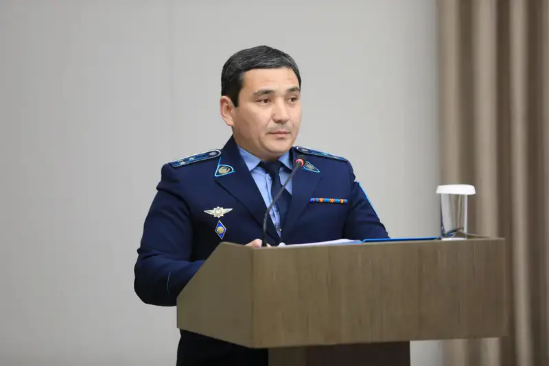 Наркопроблемы: что решит новый план на 2023-2025? Астане