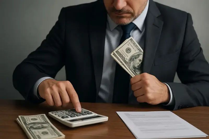 Фиктивное трудоустройство в Туркестане: ущерб государству и субсидии для 78 граждан Астане