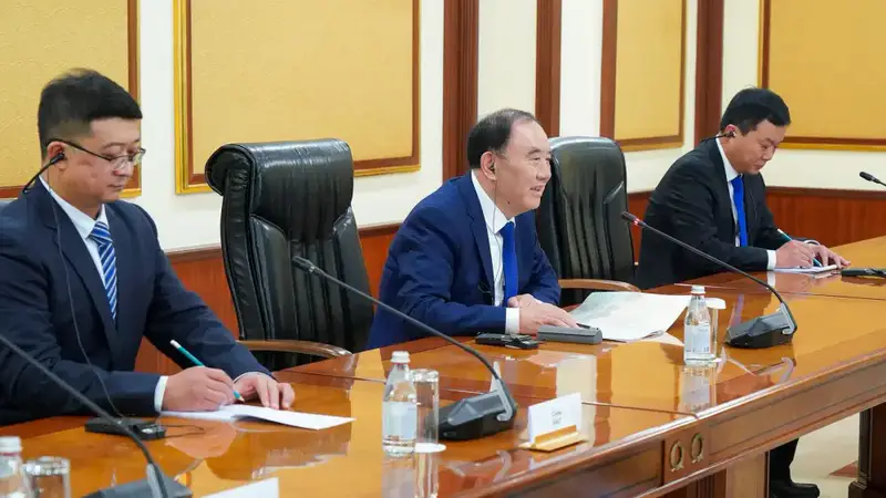 KGIR-2025: Жамбылская область ловит инвестиции, как рыба сетью — 272 миллиона долларов на старте! Астане